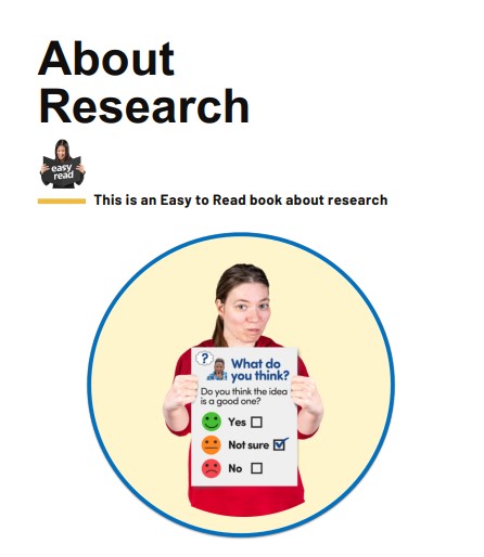 Women holding a sign that reads 